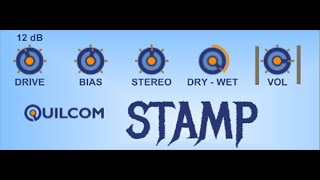Quilcom STAMP