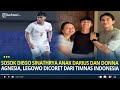 Sosok Diego Andres Sinathrya Anak Darius dan Donna Agnesia yang Legowo Dicoret dari Timnas Indonesia