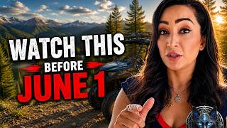 Before June 1st Starts... Watch This ❤︎