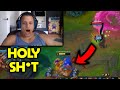 Tyler1 shows how to play Gragas Mid