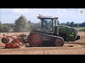 fendt new 943 mt u0026 939 s4 maschio jumbo 8000 anselmi big harrowing 2020