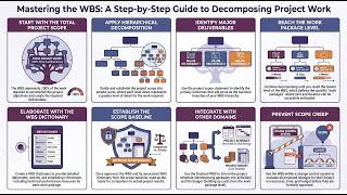 Work Breakdown Structure That Will Change How You Plan Projects - From Confusion to Clarity! #pmp