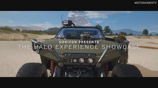 Forza Horizon 4 - Halo Showcase Event Preview