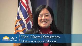 Helping BC Aboriginal students reach goals