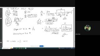 AP Calculus BC - Unit 8 Part 1 Test Review - #12-15