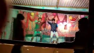 Chowtapalli boys  crazy dance