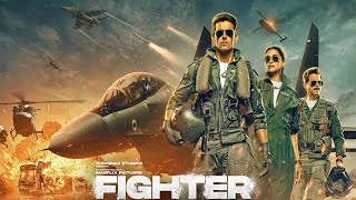 fighter movie 🤔 kab release hua Kitna kamai kar raha hai || Ritik Roshan new movie Deepika padukon
