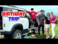 BIRTHDAY TRIP | Aayu ka birthday celebration and gifts | Family Travel Vlog | Aayu and Pihu Show