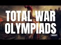 Linksi Olympiads : Total War Battles