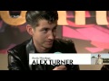 Arctic Monkeys - Interview @ Hurricane Festival 2013 - HD 1080p