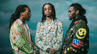 Migos - Walk It Talk It (no Drake)