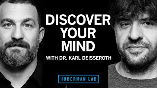 Dr. Karl Deisseroth: Understanding & Healing the Mind