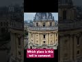 oxford oxforduniversity city viralshort trending ytshorts foryou