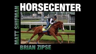 HorseCenter - Triple Crown attempts from Affirmed to American Pharoah