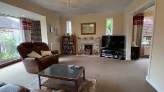 Spacious Detached Bungalow - Elwyndene Road, March - Maxey Grounds