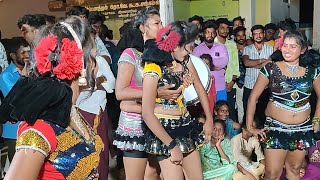 சேலம் கரகாட்டம் / new karakattam HD / karakattam dance / karakattam tamil / #karakattam #கரகாட்டம்