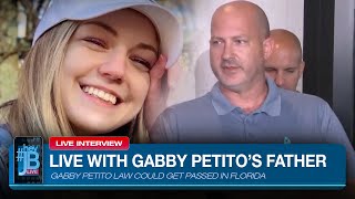 NOW: Gabby Petito's Father Speaks + Where is Madeline Soto? + Florida Cold Case SOLVED | #HeyJB Live