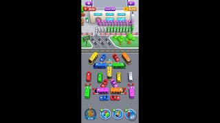 Crowd Express 549 Level walkthrough solution