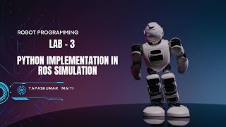 IE416 Robot Programming (2024) Lab 3