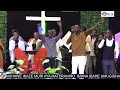 newlife foursquare tv🔴 rivival week day 2 with rev desire m u0026 rev mudaheranwa