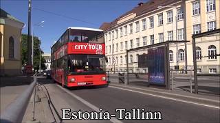 Estonia Tallinn Part 6