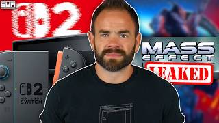 Switch 2 Hacking Goes Crazy Online & Reactions Explode After A Leaked Trailer Appears | News Wave