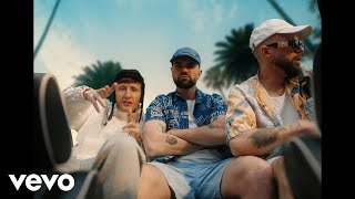 Kurupt FM, Craig David - Summertime (Official Video) ft. Craig David