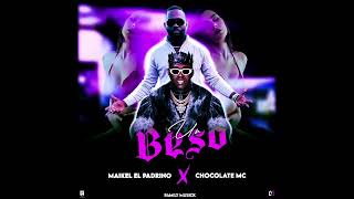 Chocolate Mc ❌️ Maikel El Padrino - Un Beso [Prod. @kikiproduction1983\u0026@ZeeFlowRecords]