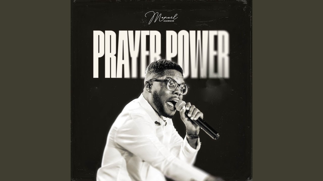 Prayer Power Youtube