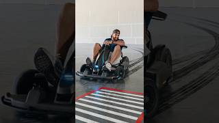 He Hit The Impossible Drift! 🤯