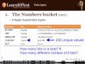 SQL Server Data Types: An Overview