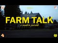 shai linne - Farm Talk (a modern parable)