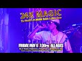 24K Magic at Old Town Temecula Community Theater