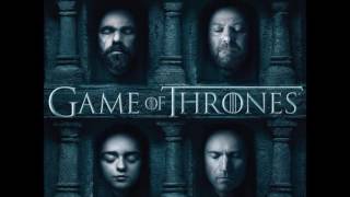 Game Of Thrones Season 6 Episode 10 Music - Light of the Seven HD