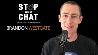 Brandon Westgate - Stop And Chat | The Nine Club With Chris Roberts