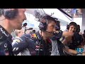 2013 Indian Grand Prix Highlights...!!!