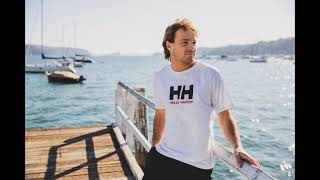 Boating - Sailing Outerwear For Men | Helly Hansen Newport