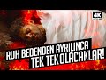 KABİRDE İLK BAŞIMIZA NE GELECEK? Geri Sayım Bölüm-1