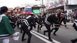 宮本町 2014年 濱八町 泉大津だんじり祭り