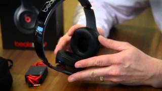 Hands on: Beats Solo 2 headphones