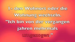 wann sagt man \