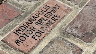 How 'Final Finish Line' tribute to IMS founders, racing legends ended up at Crown Hill Cemetery