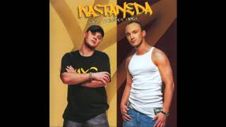 Kastaneda - Mūsų fiestos