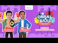 Kuliah di Jurusan Teknik Informatika gak cuma ngoding loh! | OBRAL BAJU: Teknik Informatika