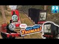 James Vs Diesel Thomas Friends Go Go Thomas James Vs Diesel Thomas Friends Go Go Thomas