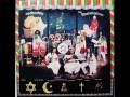 The Rastafarians - Rasta Theme