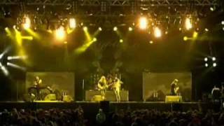 Nightwish Live at Lowlands 2008