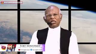 சபையை வளர்க்க ஒரு போதகர் என்ன செய்ய வேண்டும் | Pr.Ratnam Paul | Tamil Christian message