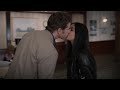 manifest 4x07 | ben and saanvi kiss