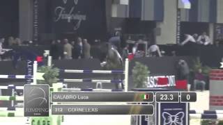 C150 CSI3* Jumping Parma